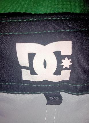 Шорти   dc 9