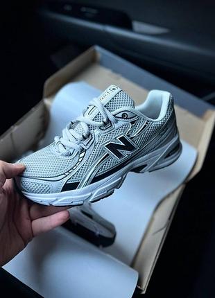 Balance 740 gray