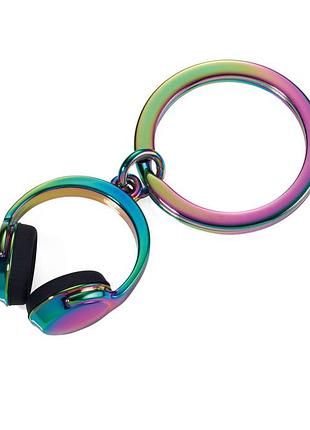 Брелок troika "headphone", що переливається