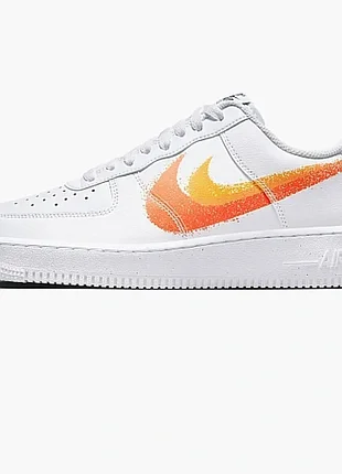 Кеди nike air force 1 '07  (арт. fj4228-100)