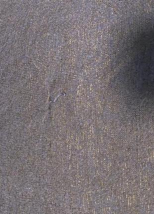 Chicopee-полупрозрачная блуза-кофточка 💙большой размер2 фото