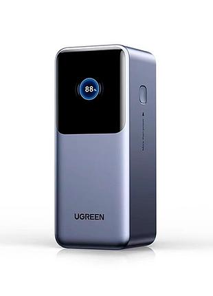 Ugreen 35525 25000 мач 200 w батарея универсальная новая! pb722