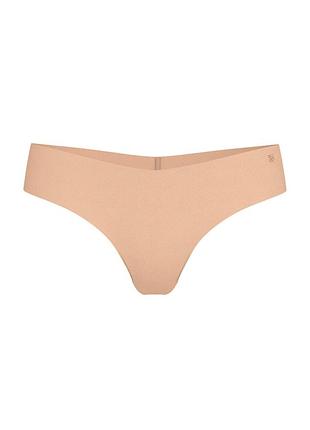 Безшовні стрінги victoria's secret