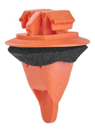Крепление молдинга крыла, арки крыла toyota 4runner, fortuner, hilux, land cruiser 120, lexus gx470 7539735010