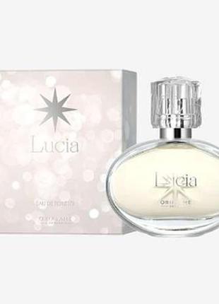 Oriflame для жінок lucia [люсія] об`єм 50 мл.