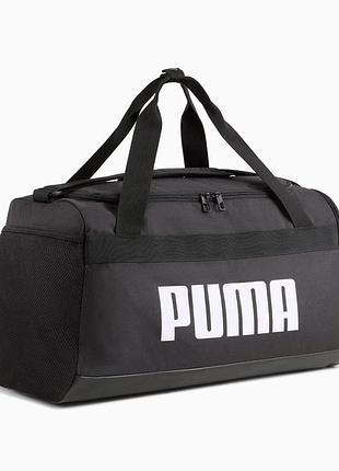 Сумка puma challenger s sports bag 9114301