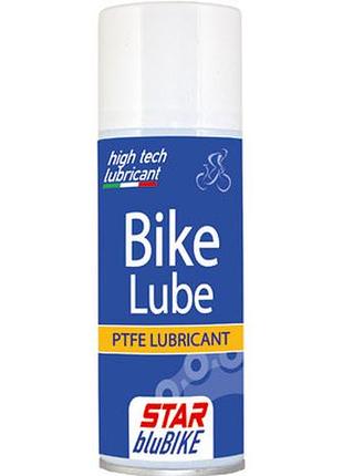 Спрей starblubike ptfe bike lube универсальный 200мл. (20009)
