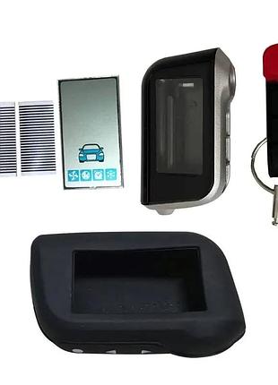 Корпус дисплей шлейф для брелока starline a93 a63 a96 e95 e91