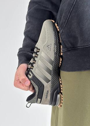 Adidas marathon beige black 5