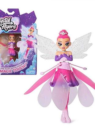 Летающая сказочная фея