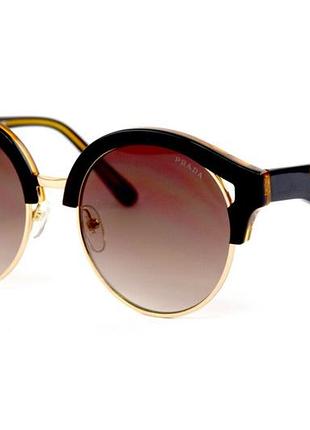 Женские очки prada 11648 prada 5994-c02 (o4ki-11648)