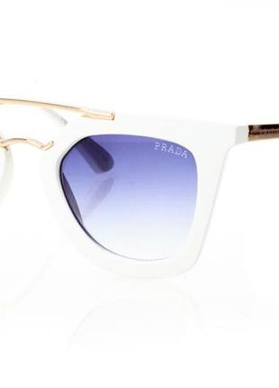 Женские очки 2025 года 8415w prada 8415w (o4ki-6983)