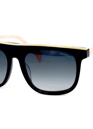 Женские очки prada 11651 prada 5919-c05 (o4ki-11651)
