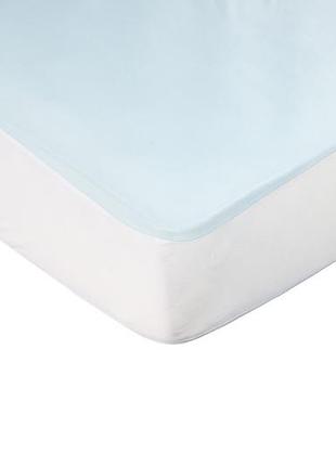 Наматрацник водонепроникний andersen cool з охолоджуючим ефектом 180*200*25 см смр304