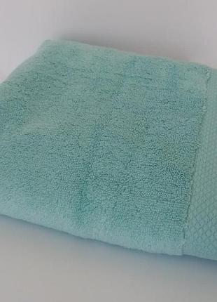 Полотенце maison d'or artemis (microcotton) 50x100 ice