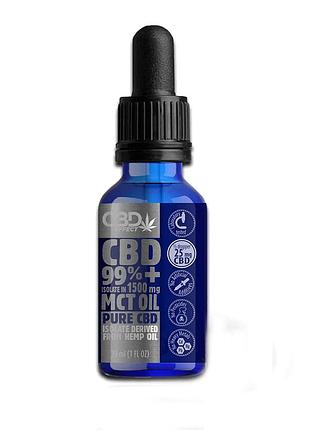 Cbd effect 10% кбд в масле мст 15 мл. 1500 мг.