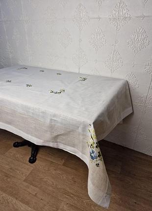 Скатертина 120х150 yc16829-64