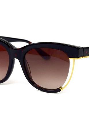 Женские очки prada 12222 prada spr82ts-5218-ufe-e (o4ki-12222)
