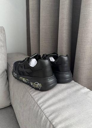 Premiata lander black 6
