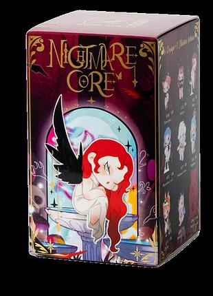 Коллекционная фигурка dodo nami серия nightmare core (surprise box) (dd-pa00068)