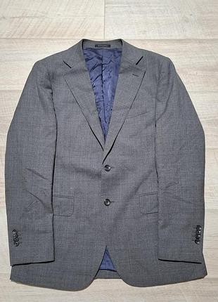 Вовняний піджак suitsupply