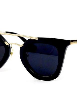 Женские очки prada 11644 prada з поляризацією spr09qs (o4ki-11644)