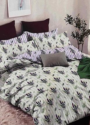Постільна білизна pretty сімейна код 355