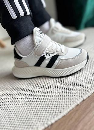 Кроссовки для мальчика от jong golf 30, 19