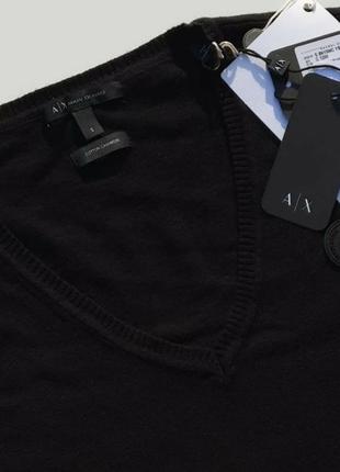 Armani exchange свитер пуловер кофта оригинал 3