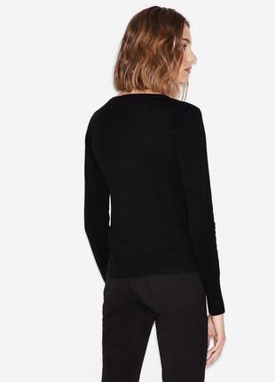 Armani exchange свитер пуловер кофта оригинал 7