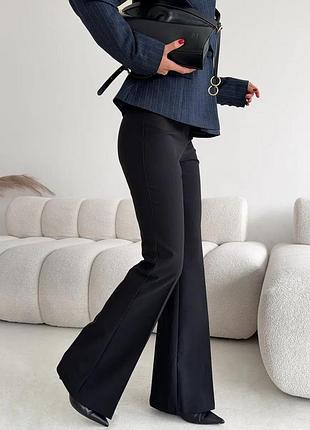 Брюки штани