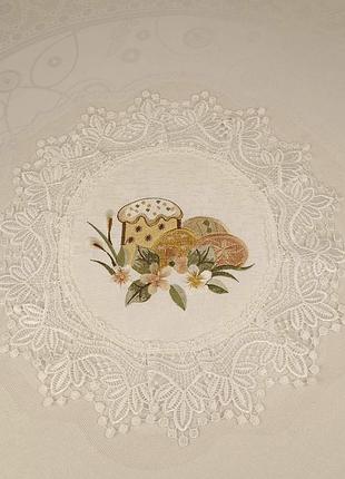 Серветка великодня q30 ym80771a-3