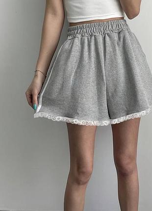 Шорти новинка