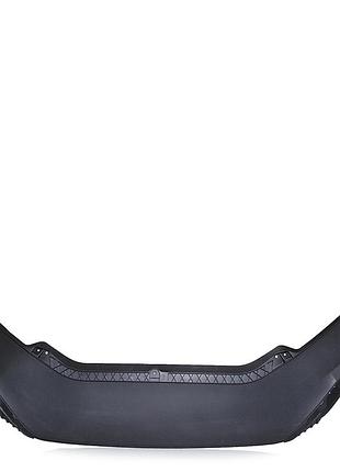 Губа переднего бампера для volkswagen passat 20-22 (561805903h9b9)