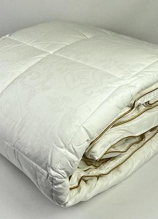 Ковдра maison d'or mirabella jaquard gold 195х215