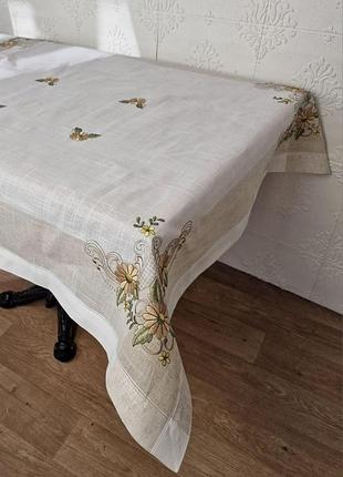 Скатертина 120х150 py1018