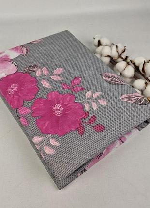 Постільна білизна pretty 180x220 код 511 (ж)
