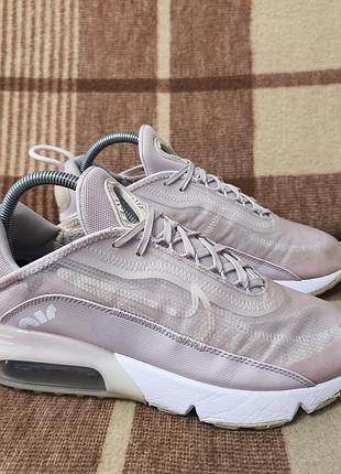 Жіночі кросівки nike air max