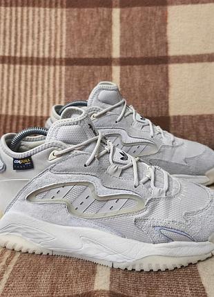 Чоловічі кросівки adidas cordura