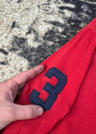 Регбійка polo ralph lauren 4