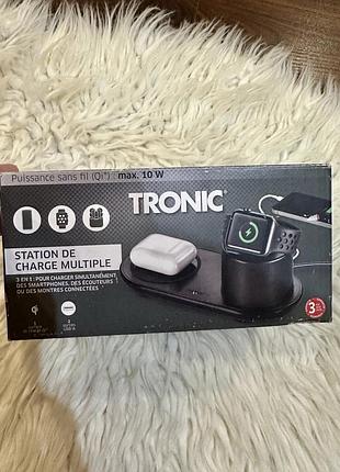 Зарядна станція tronik