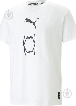 Футболка puma розмір xxl