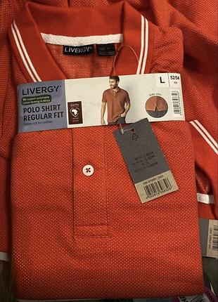 Поло чоловіче л levergy