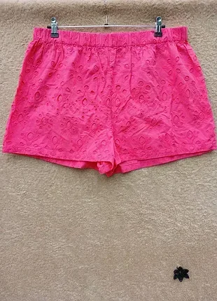 Шорты,р52-54💟💟💟