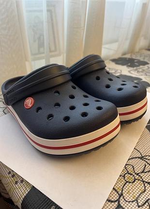 Крокси crocs 33 розмір