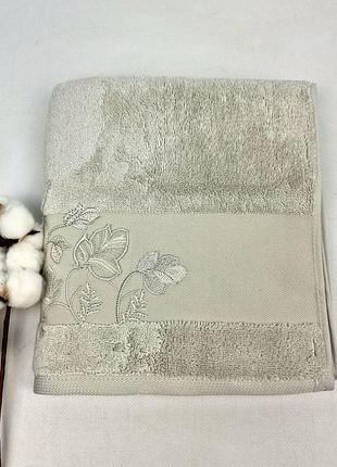 Рушник pupilla 50х90 rana-2 mint