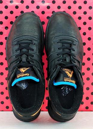 Кроссовки reebok 3