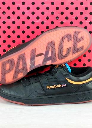 Кроссовки reebok 6