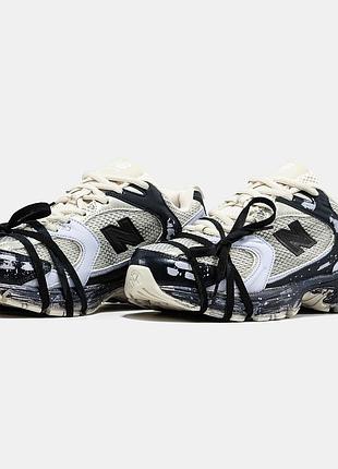 Кроссовки 1950 беленс new balance 530