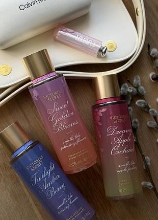 Спрей для тіла victoria’s secret